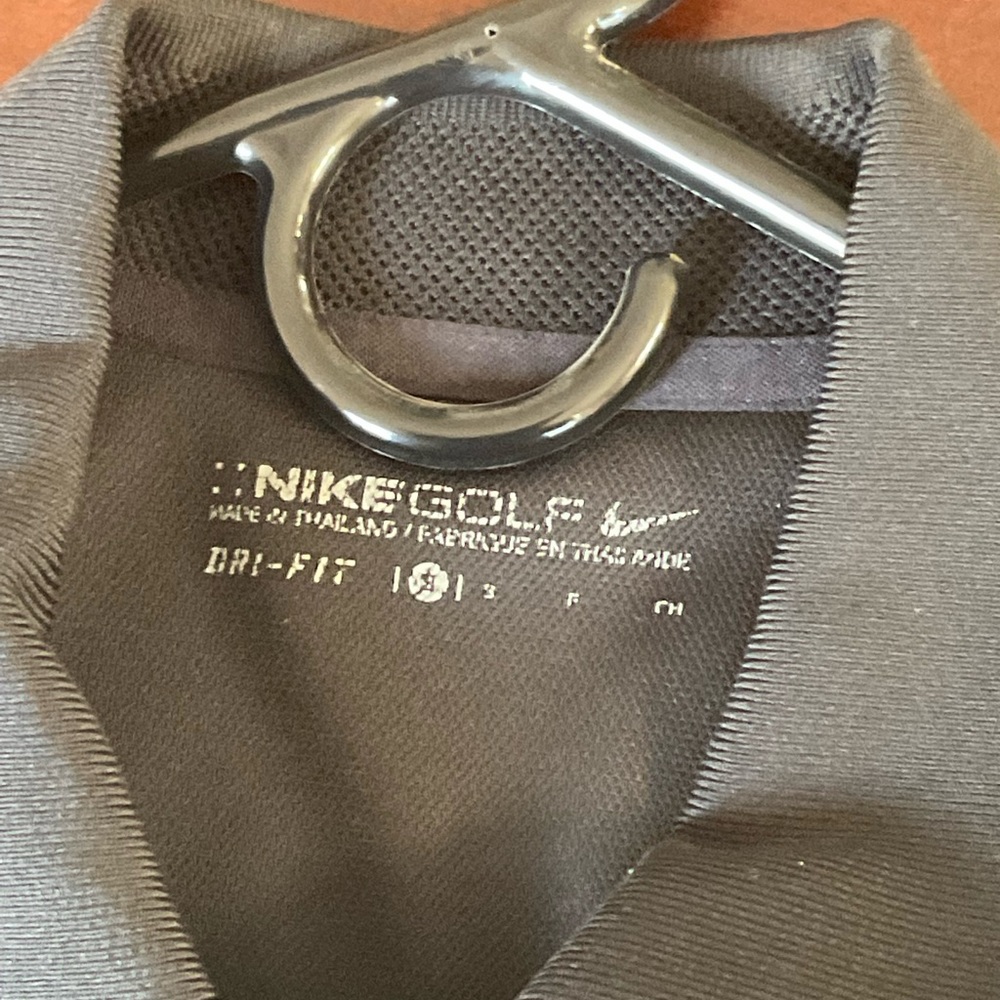 Nike Golf Polo